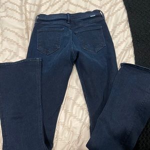 ❗️MOTHER BOOTCUT JEANS❗️